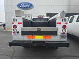 Used 2016 Chevrolet Silverado 2500 W/T w/ WT Fleet Convenience Package image 5