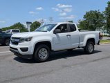 Used 2020 Chevrolet Colorado W/T w/ WT Convenience Package image 2