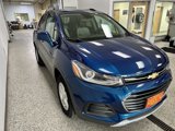 Used 2019 Chevrolet Trax LT w/ Driver Confidence Package image 4