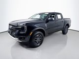 Certified 2024 Ford Ranger XLT w/ Equipment Group 301A High image 5