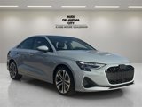 New 2025 Audi A3 2.0T Premium Plus image 3