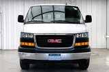 Used 2023 GMC Savana 2500 w/ Driver Convenience Package image 3