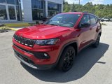 New 2025 Jeep Compass Latitude w/ Altitude Special Edition image 2