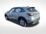 New 2025 Honda HR-V LX image 3