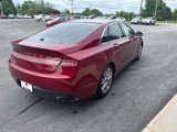 Used 2014 Lincoln MKZ w/ Equipment Group 102A Reserve image 5