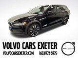 Certified 2021 Volvo V60 T5 Cross Country image 2