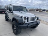 Used 2011 Jeep Wrangler Unlimited Rubicon w/ Connectivity Group image 5