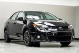 Used 2014 Toyota Corolla S image 5