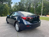Used 2014 MAZDA MAZDA3 i Touring image 3
