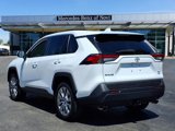 Used 2020 Toyota RAV4 XLE Premium image 3