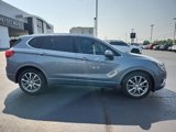 Used 2020 Buick Envision Essence w/ Experience Buick Package image 2