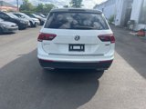 Used 2021 Volkswagen Tiguan SE image 6