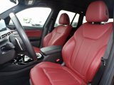 Certified 2023 BMW X3 xDrive30i w/ Premium Package image 5