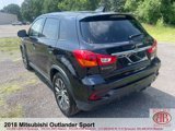 Used 2018 Mitsubishi Outlander Sport ES image 5