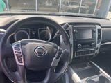 Used 2018 Nissan Titan SV image 4