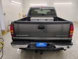 Used 2002 Chevrolet Silverado 2500 LS w/ Electrical Convenience Pkg image 4