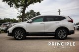 Used 2022 Honda CR-V EX image 4