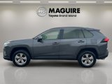 Used 2022 Toyota RAV4 XLE image 3