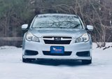 Used 2013 Subaru Legacy 2.5i Premium w/ All-Weather Pkg image 4