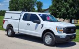 Used 2021 Ford F150 XL w/ Equipment Group 101A High image 2