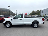 New 2024 Ford F150 XL image 2
