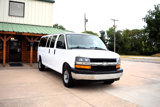 Used 2017 Chevrolet Express 3500 LT w/ LT Preferred Equipment Group image 4