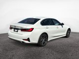 Used 2020 BMW 330i xDrive Sedan w/ Convenience Package image 5