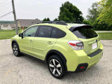 Used 2015 Subaru Crosstrek 2.0i Premium image 3