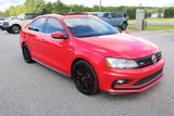 Used 2017 Volkswagen Jetta GLI image 4