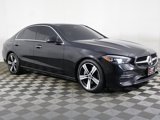 Used 2023 Mercedes-Benz C 300 4MATIC Sedan w/ Exclusive Trim Package image 2