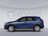 Used 2013 MAZDA CX-5 Grand Touring image 4