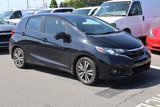Used 2020 Honda Fit EX image 2