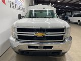 Used 2014 Chevrolet Silverado 3500 W/T image 2