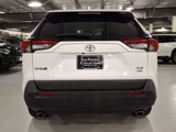 Used 2022 Toyota RAV4 XLE image 5