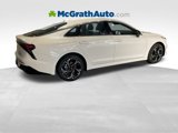 New 2025 Kia K5 GT-Line image 3
