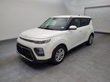Used 2022 Kia Soul LX image 2