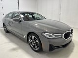 Used 2022 BMW 530i xDrive w/ Convenience Package image 3