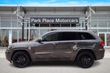 Used 2019 Jeep Grand Cherokee Altitude image 3