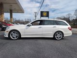 Used 2011 Mercedes-Benz E 350 4MATIC Wagon image 3