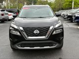 Certified 2022 Nissan Rogue SL w/ SL Premium Package image 4