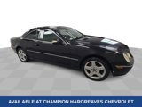 Used 2001 Mercedes-Benz CL 500 image 2