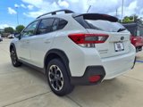 Certified 2022 Subaru Crosstrek 2.0i image 3