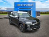 Used 2021 Chevrolet TrailBlazer ACTIV w/ Convenience Package image 3