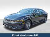Used 2022 Kia K5 LXS image 4