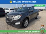 Used 2016 Chevrolet Equinox LT w/ Convenience Package image 3