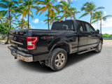 Used 2018 Ford F150 XLT w/ Equipment Group 302A Luxury image 3
