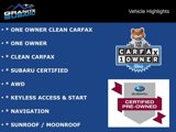 Certified 2022 Subaru Legacy Limited XT image 2