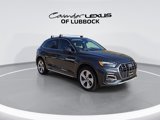 Used 2021 Audi Q5 2.0T Premium Plus image 2