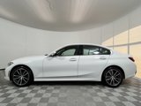 Used 2022 BMW 330i xDrive Sedan w/ Convenience Package image 4