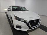 Used 2022 Nissan Altima 2.5 S image 3
